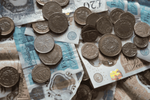 is money making you miserable