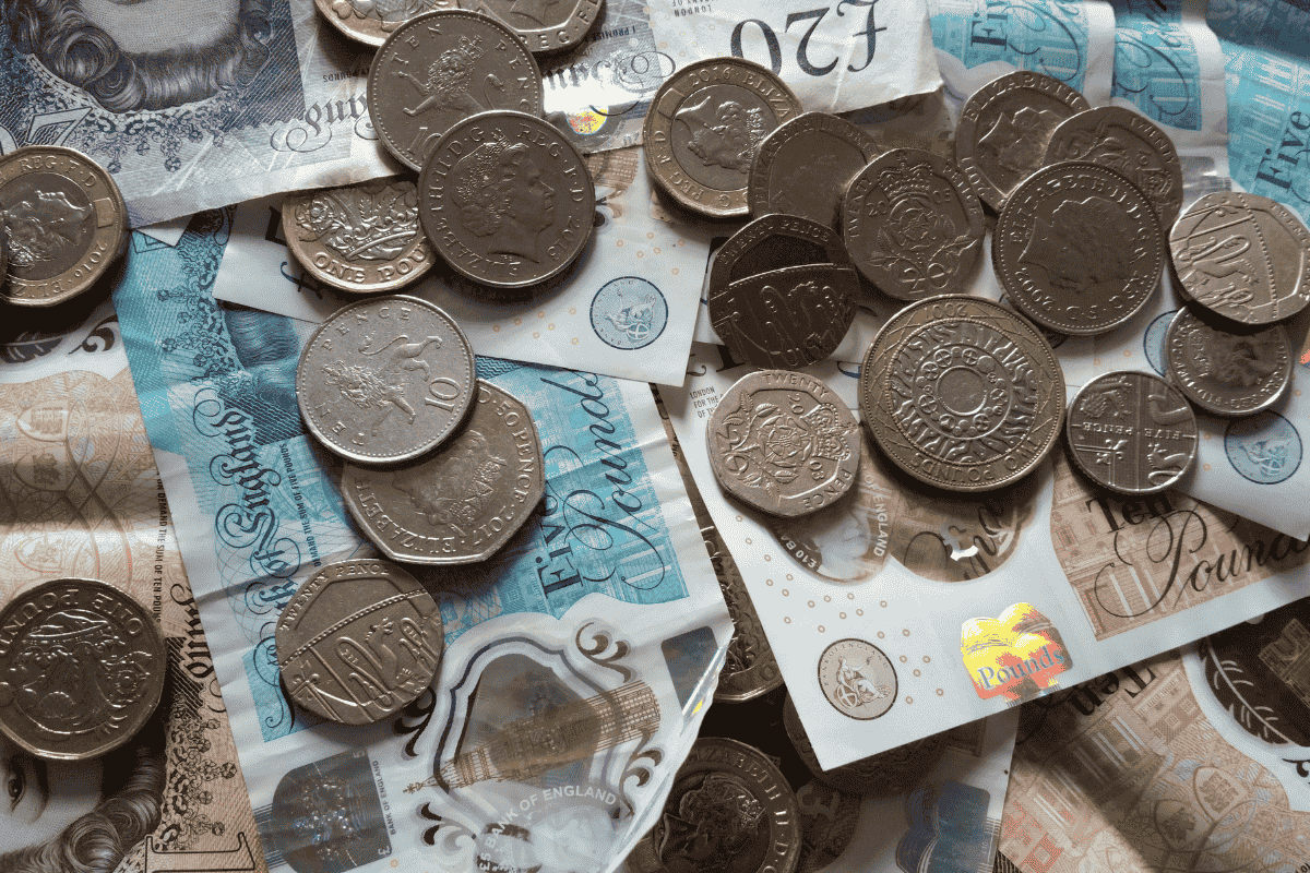 is money making you miserable