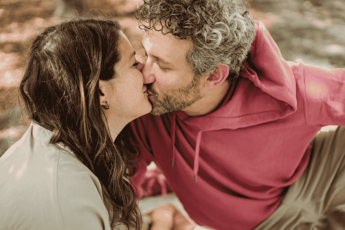 man-having-an-intimate-moment